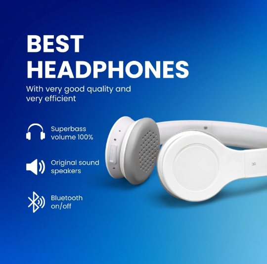 Best Wireless Headphones
